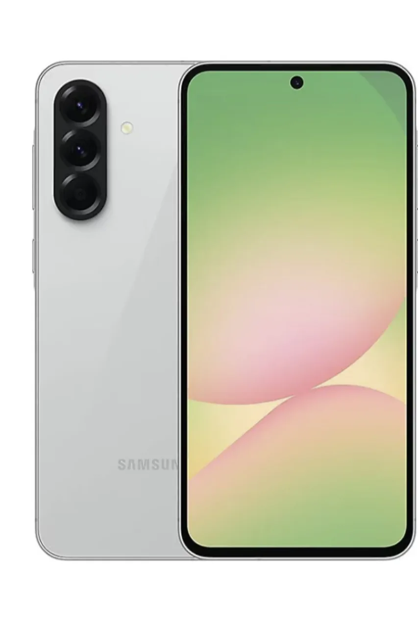 Samsung Galaxy A56 5G 8 GB RAM 256 GB Gri